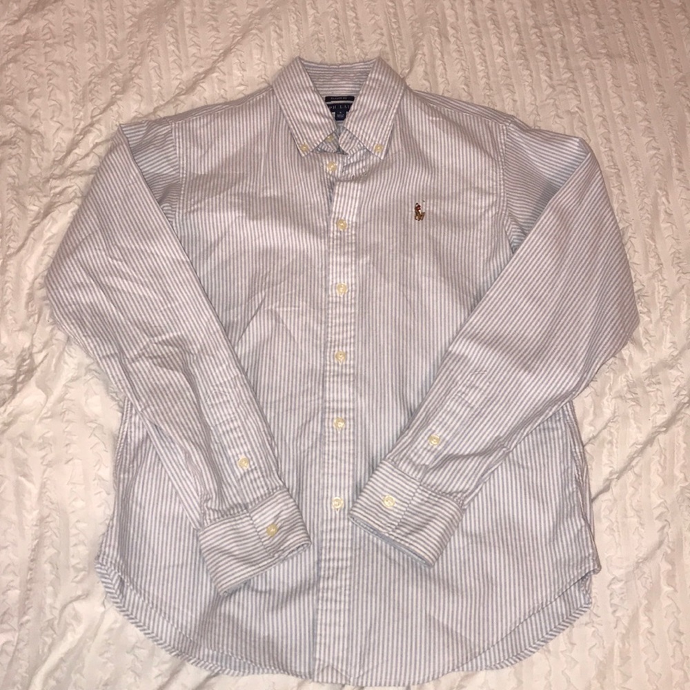 Women’s Ralph Lauren Polo